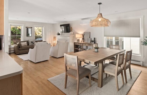 Stowe Area House | New! Chic 3-Bedroom Retreat in the Heart of Stowe