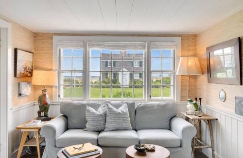 Provincetown House | *NEW* Classic Beach Cottage, Parking, West End