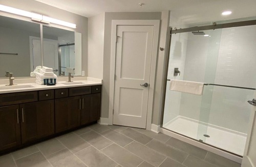 Canandaigua Condo | New Condo centrally located on north end of Canandaigua Lake.