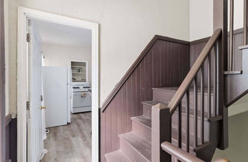 Worcester Apartment | NEW! Cozy Adventure Filled Escape Free parking