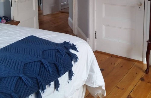 Dover House | New Englander Style Family Home