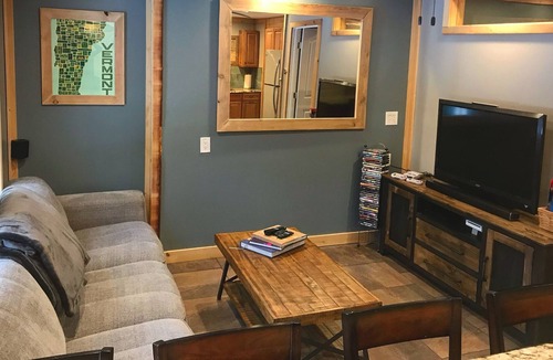 Jamaica Apartment | New entry - The Overlook VT by Stratton Mountain