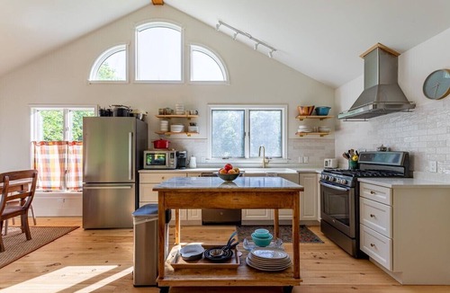 Narrowsburg House | NEW: Fabulous River Retreat in Narrowsburg