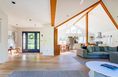 Narrowsburg House | NEW: Fabulous River Retreat in Narrowsburg