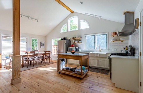 Narrowsburg House | NEW: Fabulous River Retreat in Narrowsburg