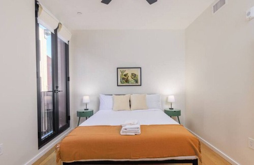 Mission Hill Apartment | New! Gorgeous 2Br | Mission Hill