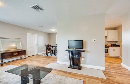 Tamworth House | New Hampshire Abode w/Mountain Views, Near Skiing