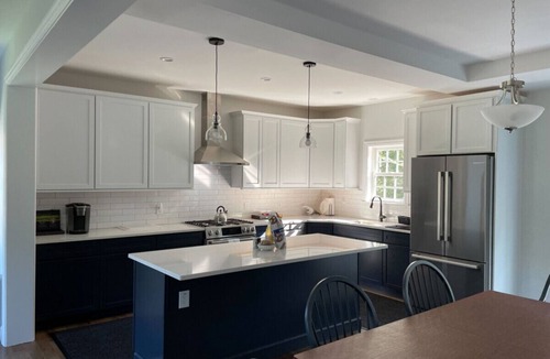 South Dennis House | New Home in the heart of South Dennis