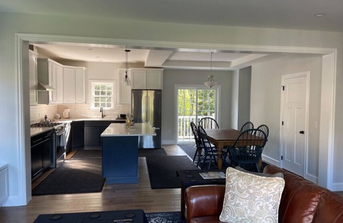South Dennis House | New Home in the heart of South Dennis