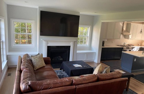South Dennis House | New Home in the heart of South Dennis