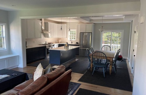 South Dennis House | New Home in the heart of South Dennis