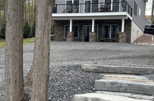 Skaneateles House | New Home on Skaneateles Lake!