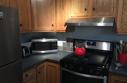 Moretown House | New Listing: 4 BR, 2 bath newly renovated, minutes from Sugarbush/Mad River Glen