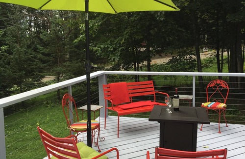Moretown House | New Listing: 4 BR, 2 bath newly renovated, minutes from Sugarbush/Mad River Glen
