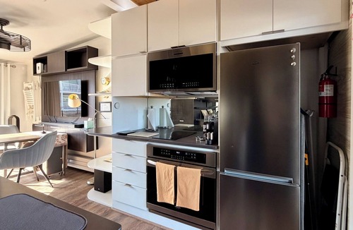 Provincetown Condo | New Listing. A short walk to the beach.