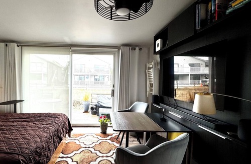 Provincetown Condo | New Listing. A short walk to the beach.