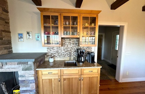 West Dover House | New Listing at the Hermitage club