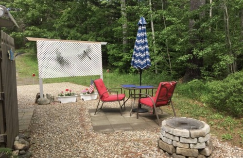 Bayville Apartment | New listing by Sea Maine! Sail Loft
