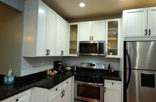Dorchester Apartment | New Listing Deal! Bright Boston Apartment.