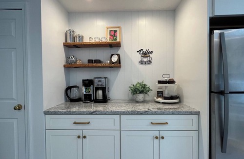 West Barnstable House | New Listing, Fully Renovated, Central A/C,