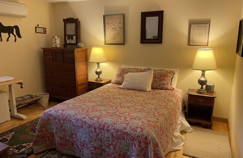 Pawlet Other | New listing: Secluded hilltop farmhouse with sensational views, amenities galore