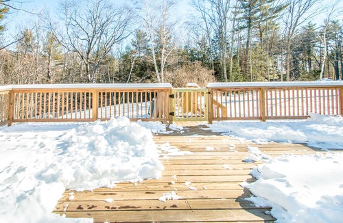 North Conway House | NEW LISTING