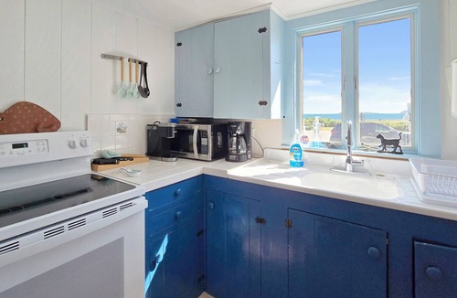 Wellfleet Cottage | NEW LISTING! Wellfleet Harbor 3BD Cottage-Water Views, Steps to the Beach, A/C, Outdoor Shower
