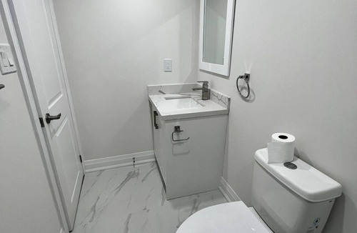 Brampton House | New Luxurious Studio Apartment