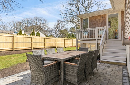 South Dennis House | NEW Luxury Cape House -10min to Beaches + Golf!
