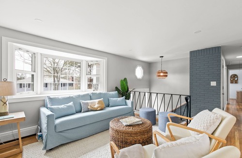 South Dennis House | NEW Luxury Cape House -10min to Beaches + Golf!