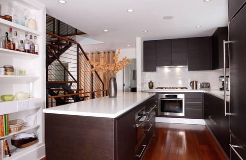 Lakeside House | NEW Modern Estate, Pool, Theater + Peloton