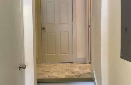 South End Apartment | New Modern Studio- Hop Skip & Jump to Waterfront