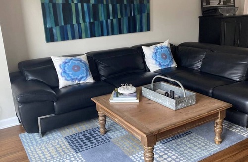Yachting Village Condo | NEW! Monthly Rental with Water Views