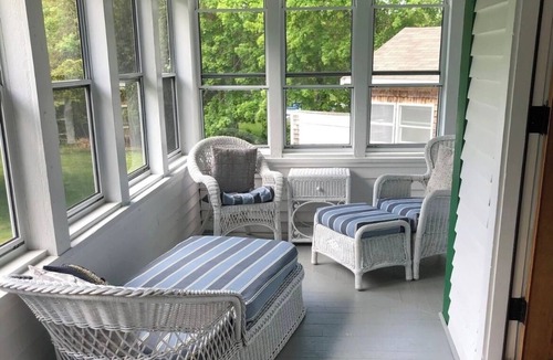 West Falmouth House | New Posting to VRBO- West Falmouth updated antique home!
