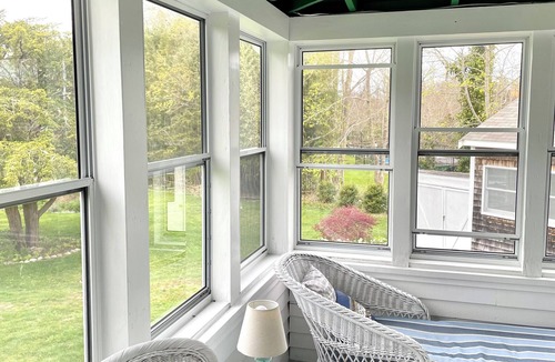 West Falmouth House | New Posting to VRBO- West Falmouth updated antique home!