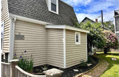 Yachting Village Cottage | NEW! Quiet Cottage on Lower Thames