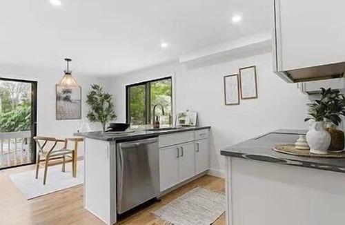 Summersea House | New Rental-3 beds, 2.5 baths, New Seabury