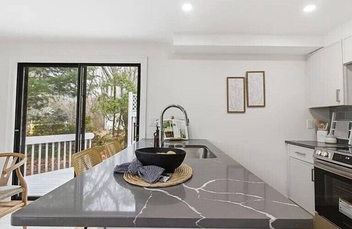 Summersea House | New Rental-3 beds, 2.5 baths, New Seabury