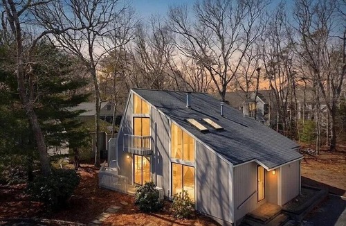 Summersea House | New Rental-3 beds, 2.5 baths, New Seabury