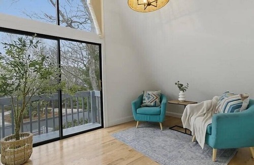 Summersea House | New Rental-3 beds, 2.5 baths, New Seabury