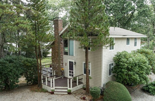 Summersea House | New Rental-4 bedroom, 3 bath with waterview