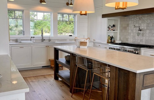 Adamsville House | New rental! Breathtaking views. Overlooking Westport Harbor. Minutes to beaches.