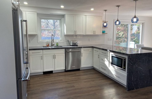 Mashpee House | New Seabury FULLY RENOVATED beach house. Great location, pet friendly!