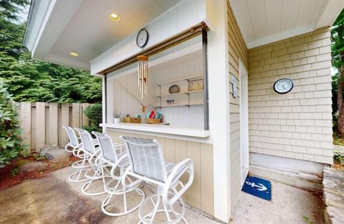 Mashpee House | New Seabury Oasis