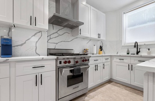 East Flatbush House | New Spacious 3 Bedrooms Home Near Hospitals