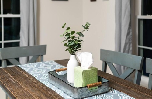 Rosemont Apartment | New Spacious Home Near Old Port and Downtown Portland