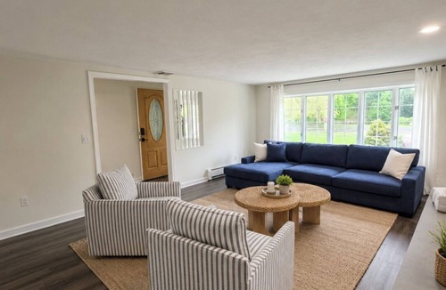 Watch Hill House | NEW! Summer Escape - Sleeps 8! Avondale Preserve!