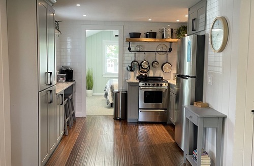 Ogunquit House | New to market, fully renovated year-round beach home
