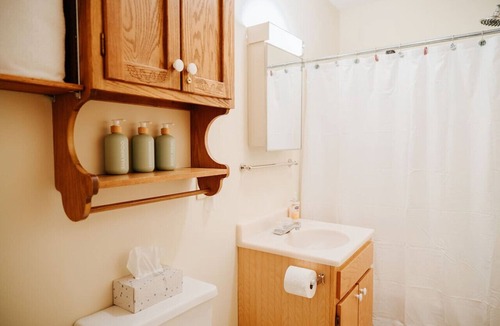 Plymouth Apartment | NEW -Townhouse - Tenney Mountain Resort