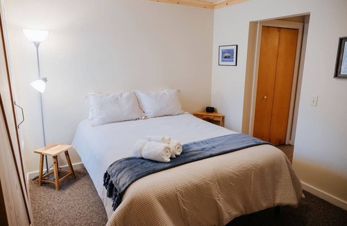 Plymouth Apartment | NEW -Townhouse - Tenney Mountain Resort